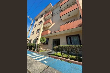 Apartamento à venda com 60m², 2 quartos e 1 vaga