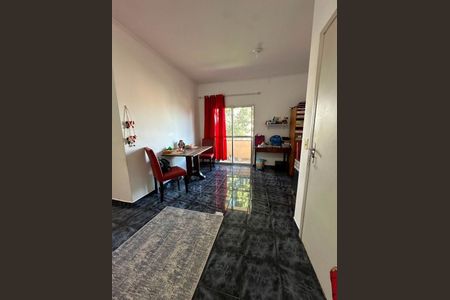 Apartamento à venda com 60m², 2 quartos e 1 vaga