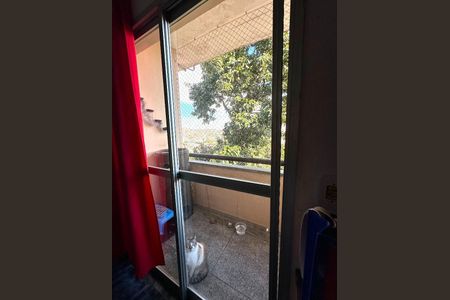 Apartamento à venda com 60m², 2 quartos e 1 vaga