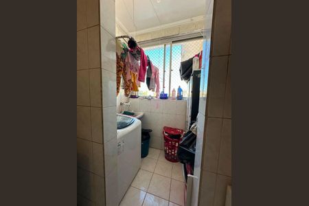 Apartamento à venda com 60m², 2 quartos e 1 vaga