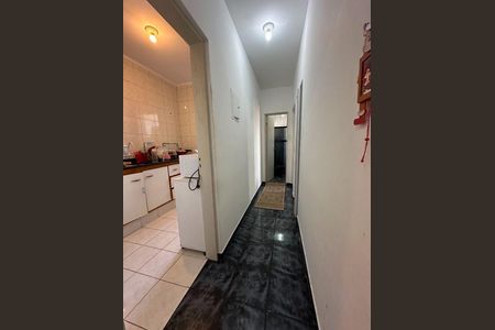 Apartamento à venda com 60m², 2 quartos e 1 vaga