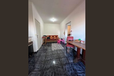 Apartamento à venda com 60m², 2 quartos e 1 vaga