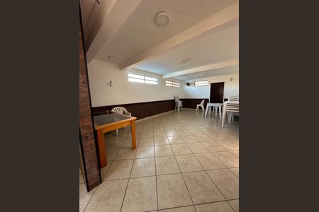 Apartamento à venda com 60m², 2 quartos e 1 vaga