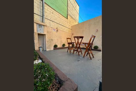 Apartamento à venda com 60m², 2 quartos e 1 vaga