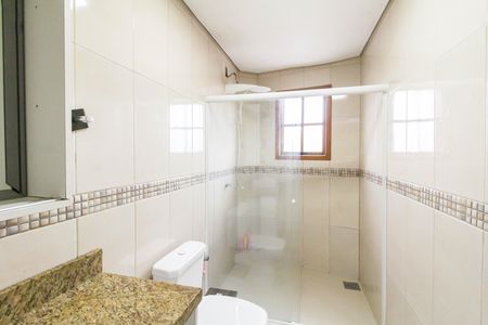 Apartamento para alugar com 78m², 2 quartos e sem vaga Apartamento para alugar com 78m², 2 quartos e sem vagaBanheiro