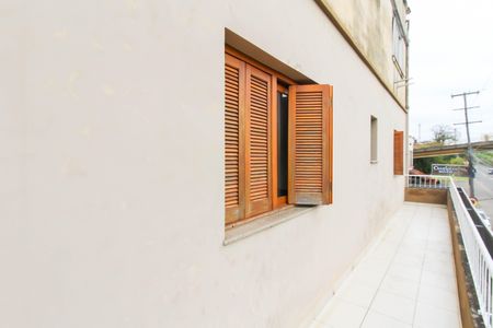 Apartamento para alugar com 78m², 2 quartos e sem vaga Apartamento para alugar com 78m², 2 quartos e sem vagaVaranda da Sala