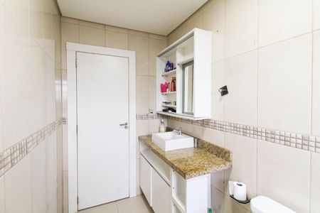 Apartamento para alugar com 78m², 2 quartos e sem vaga Apartamento para alugar com 78m², 2 quartos e sem vagaBanheiro