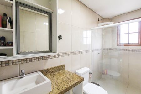 Apartamento para alugar com 78m², 2 quartos e sem vaga Apartamento para alugar com 78m², 2 quartos e sem vagaBanheiro