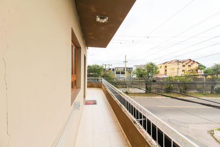Apartamento para alugar com 78m², 2 quartos e sem vaga Apartamento para alugar com 78m², 2 quartos e sem vagaVaranda da Sala