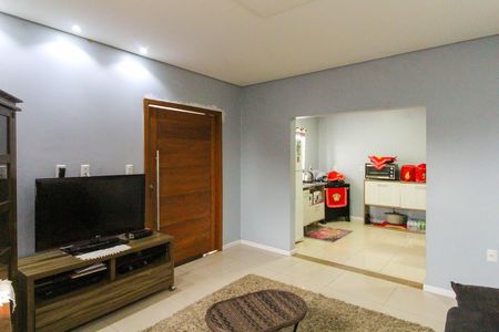 Apartamento para alugar com 78m², 2 quartos e sem vaga Apartamento para alugar com 78m², 2 quartos e sem vagaSala