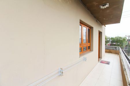 Apartamento para alugar com 78m², 2 quartos e sem vaga Apartamento para alugar com 78m², 2 quartos e sem vagaVaranda da Sala