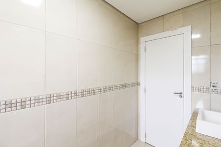 Apartamento para alugar com 78m², 2 quartos e sem vaga Apartamento para alugar com 78m², 2 quartos e sem vagaBanheiro