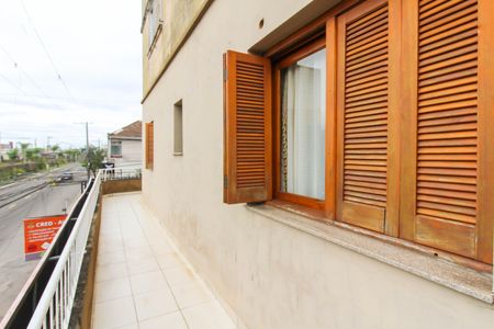 Apartamento para alugar com 78m², 2 quartos e sem vaga Apartamento para alugar com 78m², 2 quartos e sem vagaVaranda da Sala