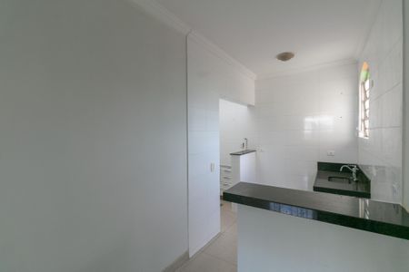 Apartamento à venda com 2 quartos, 72m² em Jardinópolis, Belo Horizonte