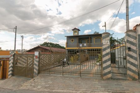 Apartamento à venda com 2 quartos, 72m² em Jardinópolis, Belo Horizonte