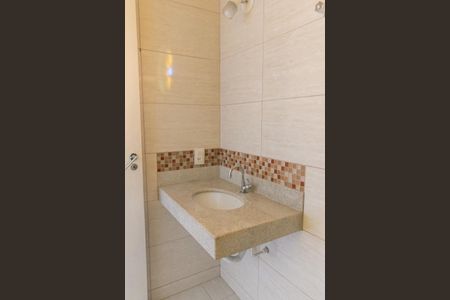 Apartamento à venda com 2 quartos, 72m² em Jardinópolis, Belo Horizonte
