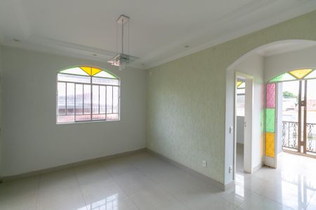 Apartamento à venda com 2 quartos, 72m² em Jardinópolis, Belo Horizonte