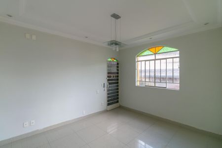 Apartamento à venda com 2 quartos, 72m² em Jardinópolis, Belo Horizonte