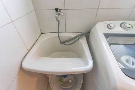 Apartamento à venda com 53m², 2 quartos e sem vaga