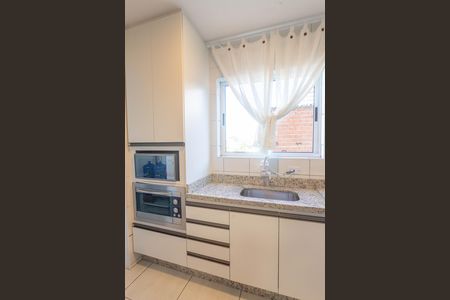 Apartamento à venda com 53m², 2 quartos e sem vaga Apartamento à venda com 53m², 2 quartos e sem vagaCozinha