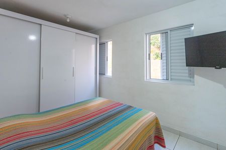 Apartamento à venda com 53m², 2 quartos e sem vaga Apartamento à venda com 53m², 2 quartos e sem vagaQuarto 1