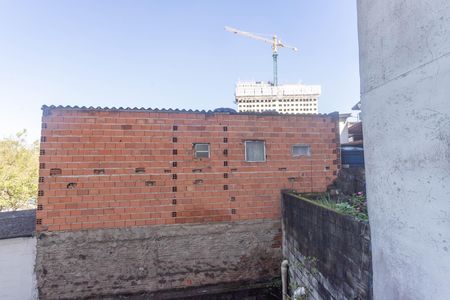 Apartamento à venda com 53m², 2 quartos e sem vaga Apartamento à venda com 53m², 2 quartos e sem vagaVista do quarto 2