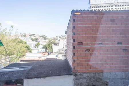 Apartamento à venda com 53m², 2 quartos e sem vaga Apartamento à venda com 53m², 2 quartos e sem vagaVista da cozinha
