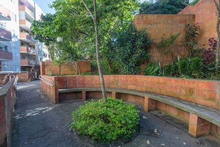 Área comum de apartamento à venda com 2 quartos, 53m² em Jardim Miriam, São Paulo
