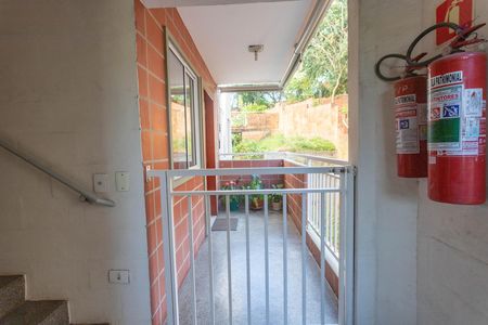 Apartamento à venda com 53m², 2 quartos e sem vaga Apartamento à venda com 53m², 2 quartos e sem vagaEntrada