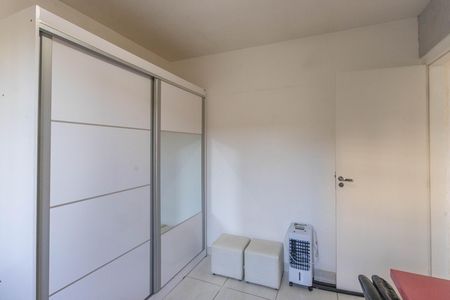 Quarto 2 de apartamento à venda com 2 quartos, 53m² em Jardim Miriam, São Paulo