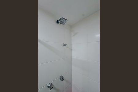 Apartamento à venda com 55m², 2 quartos e 1 vaga Apartamento à venda com 55m², 2 quartos e 1 vagaBanheiro