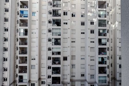 Vista do Quarto 2 de apartamento à venda com 2 quartos, 55m² em Mooca, São Paulo