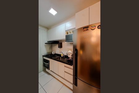 Apartamento à venda com 55m², 2 quartos e 1 vaga Apartamento à venda com 55m², 2 quartos e 1 vagaCozinha