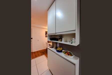 Apartamento à venda com 55m², 2 quartos e 1 vaga Apartamento à venda com 55m², 2 quartos e 1 vagaCozinha