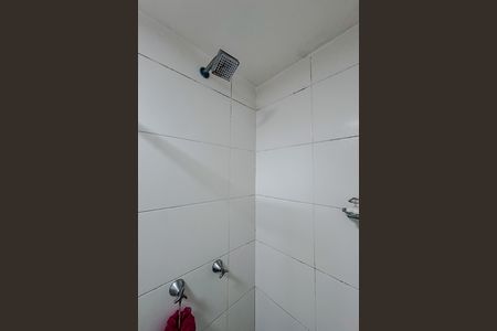 Banheiro da Suíte de apartamento à venda com 2 quartos, 55m² em Mooca, São Paulo