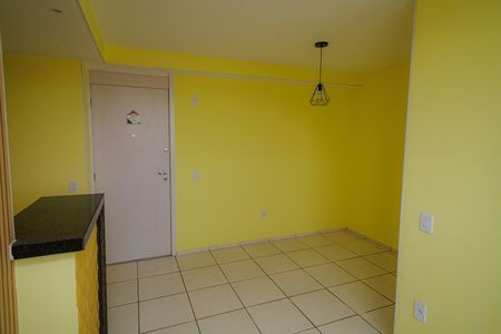 Apartamento para alugar com 50m², 2 quartos e 1 vaga Apartamento para alugar com 50m², 2 quartos e 1 vagaSala