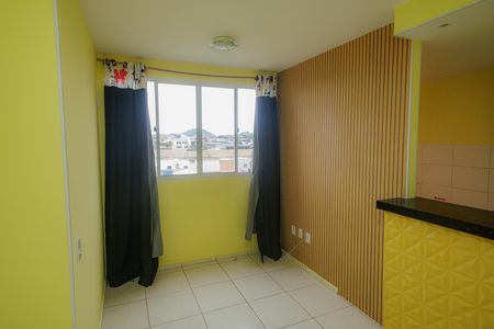 Apartamento para alugar com 2 quartos, 50m² em Campo Grande, Rio de Janeiro