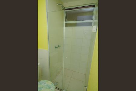Apartamento para alugar com 50m², 2 quartos e 1 vaga Apartamento para alugar com 50m², 2 quartos e 1 vagaBanheiro