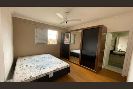 Apartamento para alugar com 3 quartos, 82m² em Nova Granada, Belo Horizonte