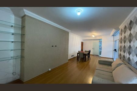 Apartamento para alugar com 3 quartos, 82m² em Nova Granada, Belo Horizonte