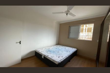 Apartamento para alugar com 3 quartos, 82m² em Nova Granada, Belo Horizonte