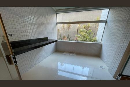 Apartamento para alugar com 3 quartos, 82m² em Nova Granada, Belo Horizonte