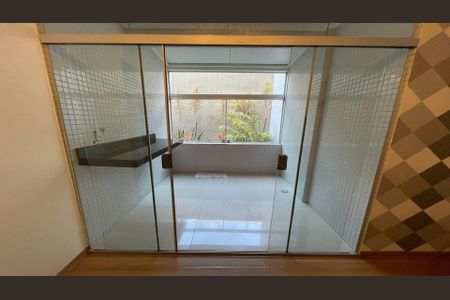 Apartamento para alugar com 3 quartos, 82m² em Nova Granada, Belo Horizonte