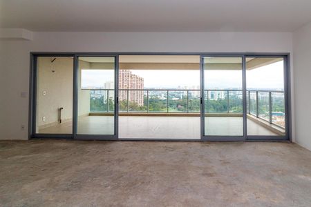 Apartamento à venda com 3 quartos, 155m² em Vila Sofia, São Paulo