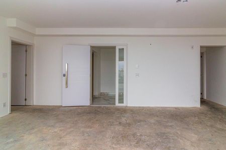 Sala de apartamento à venda com 3 quartos, 155m² em Vila Sofia, São Paulo