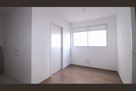 Apartamento para alugar com 2 quartos, 32m² em Parque São Lourenço, São Paulo
