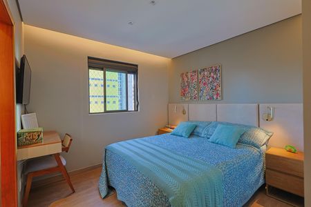 Apartamento à venda com 108m², 3 quartos e 2 vagas