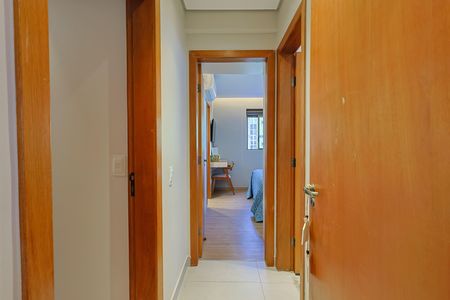 Apartamento à venda com 108m², 3 quartos e 2 vagas