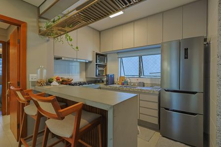 Apartamento à venda com 108m², 3 quartos e 2 vagas