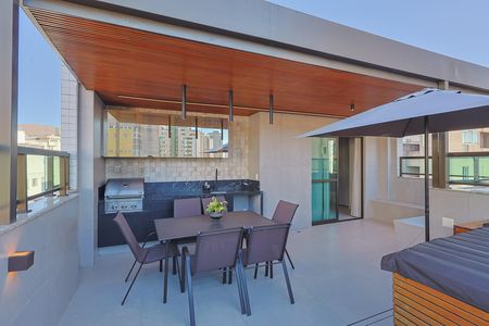 Apartamento à venda com 108m², 3 quartos e 2 vagas